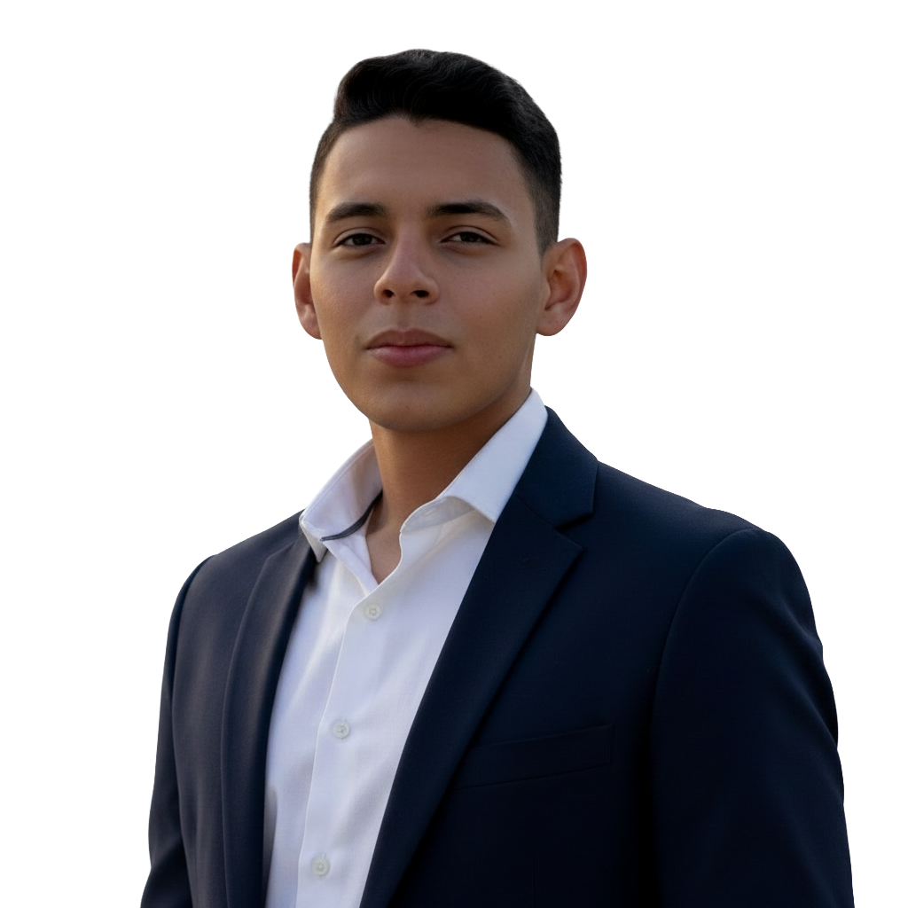 Daniel Cobos